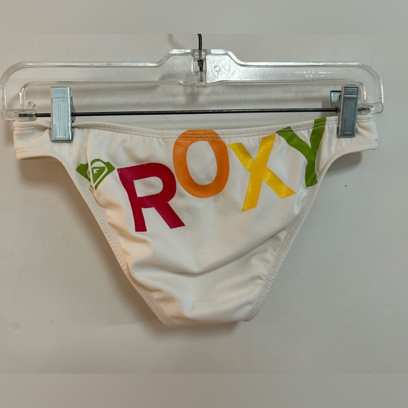 Vintage Roxy Bikini - Picture 9 of 16